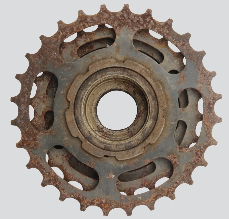 Temporal Gear