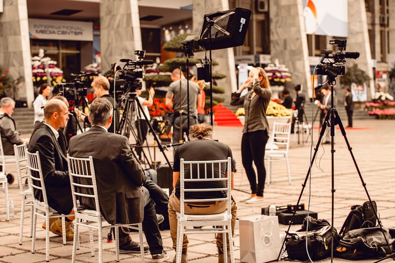 Media Inquiries