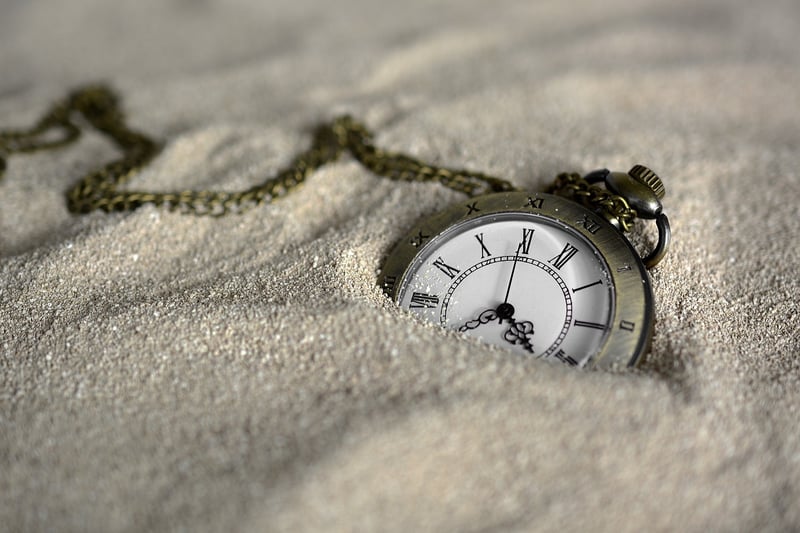 Temporal Gear